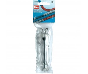 Unealta pentru impletit snur - 4 ochiuri - Prym 225109